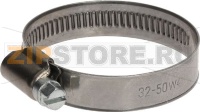 ХОМУТ ДЛЯ ШЛАНГА 32-50