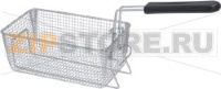 КОРЗИНА ДЛЯ ФРИТЮРНИЦЫ 245X140X100 ММ