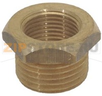 RIDUZIONE FILETTATA ø 1/2