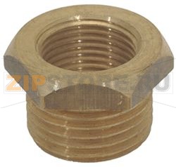 RIDUZIONE FILETTATA ø 1/2 