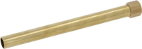 TUBETTO SCARICO ø 1/8"F x 143 mm