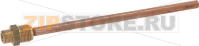 Injector Pipe 175 Assy. 