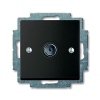 ТВ-розетка ABB 2CKA001724A4313