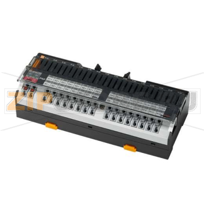 Блок клеммный ТТР Autonics ASL-H16MP0-NN 