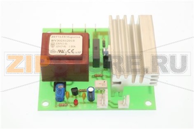 SCH POT TENSIONE UNIFICATA MONO 