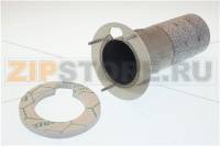 ГОРЕЛКА ПАРОВАЯ RATIONAL 87.00.451