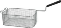 КОРЗИНА ФРИТЮРНИЦЫ 325 X 225 X 120 ММ