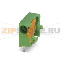 Клеммы для печатного монтажа Phoenix Contact FFKDS/H2-5,08