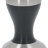 PESADO TAMPER ø 58.5 mm BLACK&amp;SILVER - PESADO TAMPER ø 58.5 mm BLACK&amp;SILVER