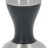 PESADO TAMPER ø 58.5 mm BLACK&amp;SILVER - PESADO TAMPER ø 58.5 mm BLACK&amp;SILVER