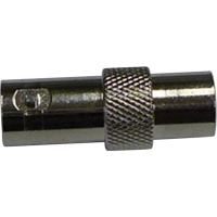 Разъем BNC, штекер коаксиальный, 1 шт TRU Components 1571890