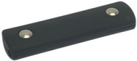 IMPUGNATURA PIATTA 130x35 mm