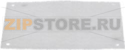 MOTOR PROTECTION FILTER ELECTROLUX 11802 