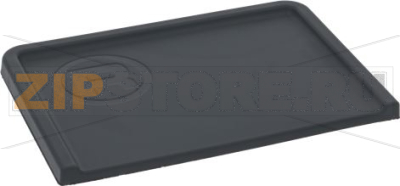SUPPORT MAT FOR TAMPER/FILTER HOLDER 