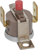 ПРЕДОХРАНИТЕЛЬНЫЙ ТЕРМОСТАТ 120