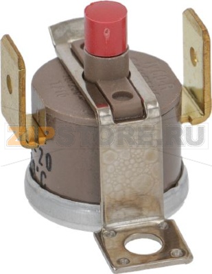 ПРЕДОХРАНИТЕЛЬНЫЙ ТЕРМОСТАТ 120 