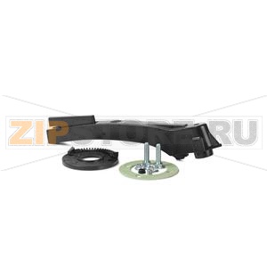 ASK46.3 - Ручка для VKF46.. от DN150 до DN200 Siemens ASK46.3 