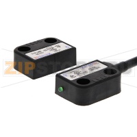 Выключатель блокировочный предохранительный Omron F3S-TGR-NMPC-21-02