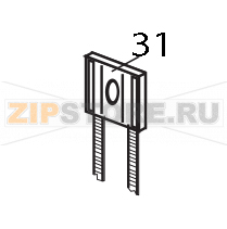 Fascetta serraggio tubi Elettrobar E50 Fascetta serraggio tubi Elettrobar E50Запчасть на деталировке под номером: 31Название запчасти на английском языке: Fascetta serraggio tubi Elettrobar E50.