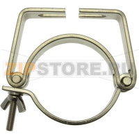 Зажим предохранителя, 200 A, 2.5", 25.4x95x124 мм, BS Eaton 2.5" FUSECLIP CARTON QTY. 1
