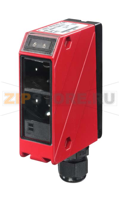 Датчик оптический Leuze PRK 96M/N-3366-27 