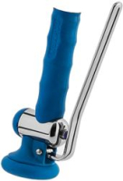 BEST SEMI Sray Valve - Blue