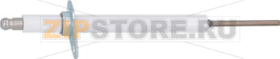 IGNITION DETECTION SPARK PLUG ø 9x106mm 