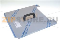 COPERCHIO FRIG.17- STILE SLV2486 