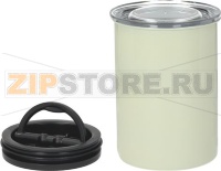 ПЕРЛАМУТРОВЫЙ ВАКУУМНЫЙ КОНТЕЙНЕР 1800 МЛ