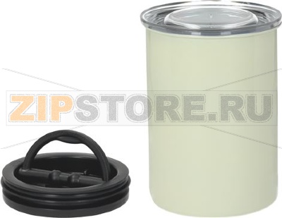 ПЕРЛАМУТРОВЫЙ ВАКУУМНЫЙ КОНТЕЙНЕР 1800 МЛ 