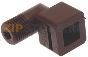 COFFEE GROUP L-FITTING 