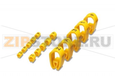 Маркировочные кольца для проводников Phoenix Contact PMH 4:UNBEDRUCKT желтый, без маркировки, Тип монтажа: Нанизывание, Диаметр кабеля: 8,5-12 мм.Минимальный заказ: 50 шт.Упаковка: 50 шт.