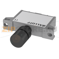 Датчик положения одиночный индуктивный Balluff BES02MN