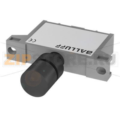 Датчик положения одиночный индуктивный Balluff BES02MN 