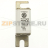 Предохранитель, 400 A, AC 690 В, 200 кА, DIN 00, aR, DIN, IEC Eaton 400A 690V aR 00/80 SQ. BODY IND - Предохранитель, 400 A, AC 690 В, 200 кА, DIN 00, aR, DIN, IEC Eaton 400A 690V aR 00/80 SQ. BODY IND