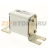Предохранитель, 400 A, AC 690 В, 200 кА, DIN 00, aR, DIN, IEC Eaton 400A 690V aR 00/80 SQ. BODY IND - Предохранитель, 400 A, AC 690 В, 200 кА, DIN 00, aR, DIN, IEC Eaton 400A 690V aR 00/80 SQ. BODY IND