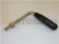 MANIGLIA DI TRASPORTO