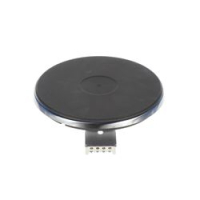 HOT PLATE 1.5KW - (NO RED SPOT)