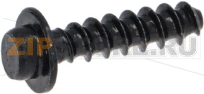 ВИНТ KST/PT 3X12 VZ-SW ROHS 