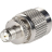 Разъем TNC, гнездо обратное SMA, 1 шт TRU Components 1579544 - Разъем TNC, гнездо обратное SMA, 1 шт TRU Components 1579544