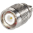 Разъем TNC, гнездо обратное SMA, 1 шт TRU Components 1579544 - Разъем TNC, гнездо обратное SMA, 1 шт TRU Components 1579544
