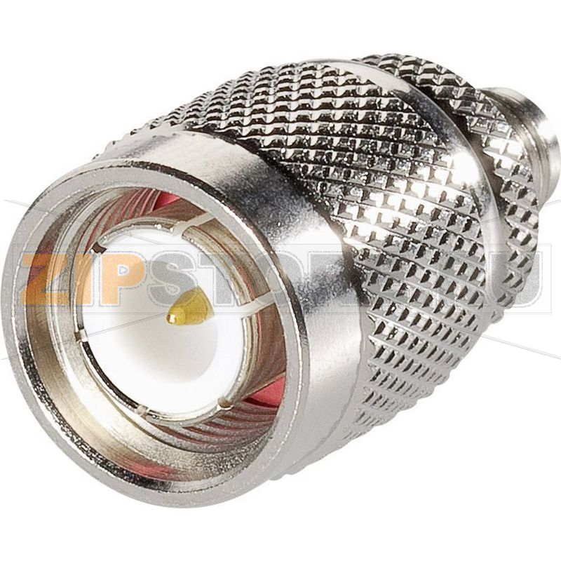 Разъем TNC, гнездо обратное SMA, 1 шт TRU Components 1579544 