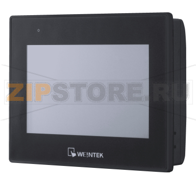 Панель оператора Weintek cMT2078X 
