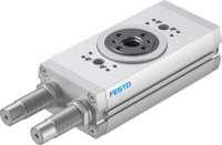 Привод неполноповоротный Festo DRRD-40-180-FH-Y9A