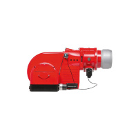 Горелка газовая Weishaupt WM-G 30/1-A, 2, ZM