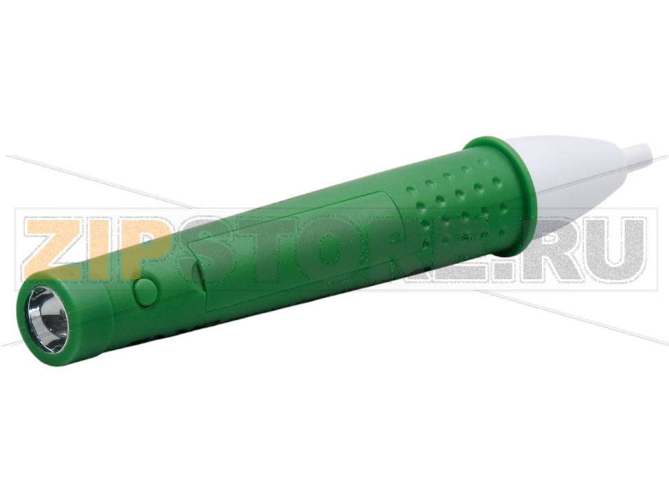 Тестер Testboy; с интегрированной импульсной лампой Wago 206-804 