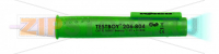 Тестер Testboy; с интегрированной импульсной лампой Wago 206-804