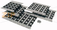 Шторки до 80 кА Eaton XPFDM-80-MC