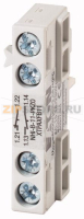 Стандартный вспомогательный контакт, 1 замык., 1 разм Eaton NHI-B-11-PKZ0
