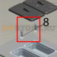 Expanded tube Hurakan HKN-BQ58P